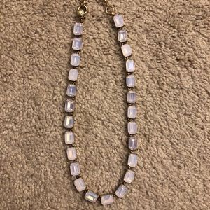 J Crew Chunky Necklace